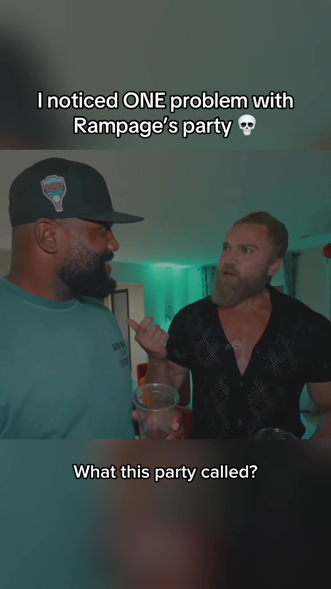 @Shaun FIVEO Rez
