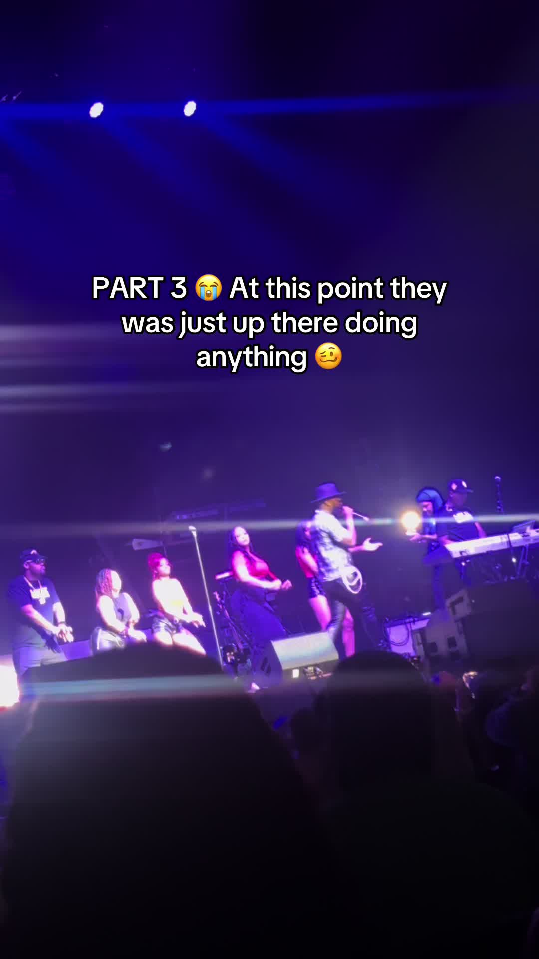 @Shanice The Mommy Hustler