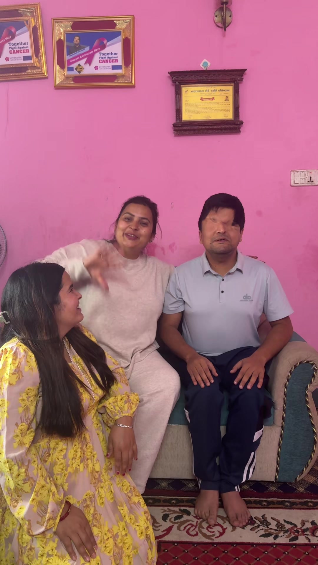 @Kalpana didi❤️