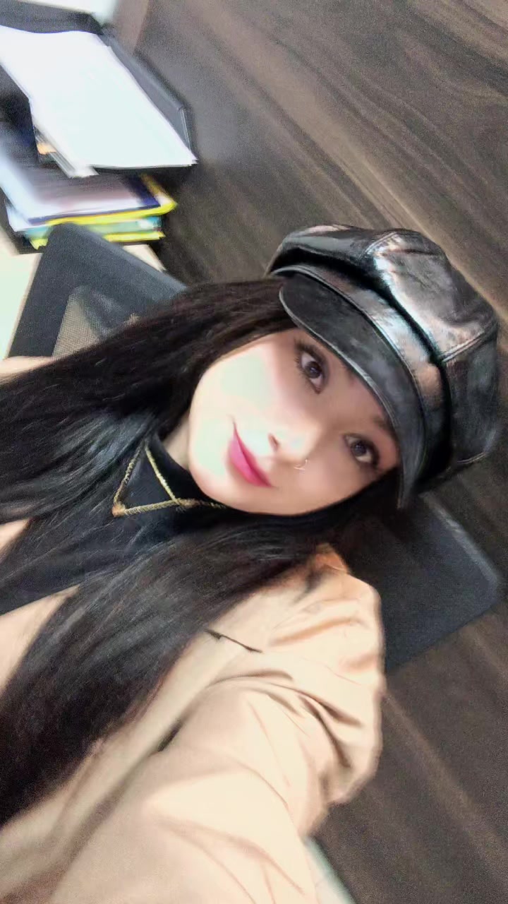 @Fernanda Lopez👸🤠❤