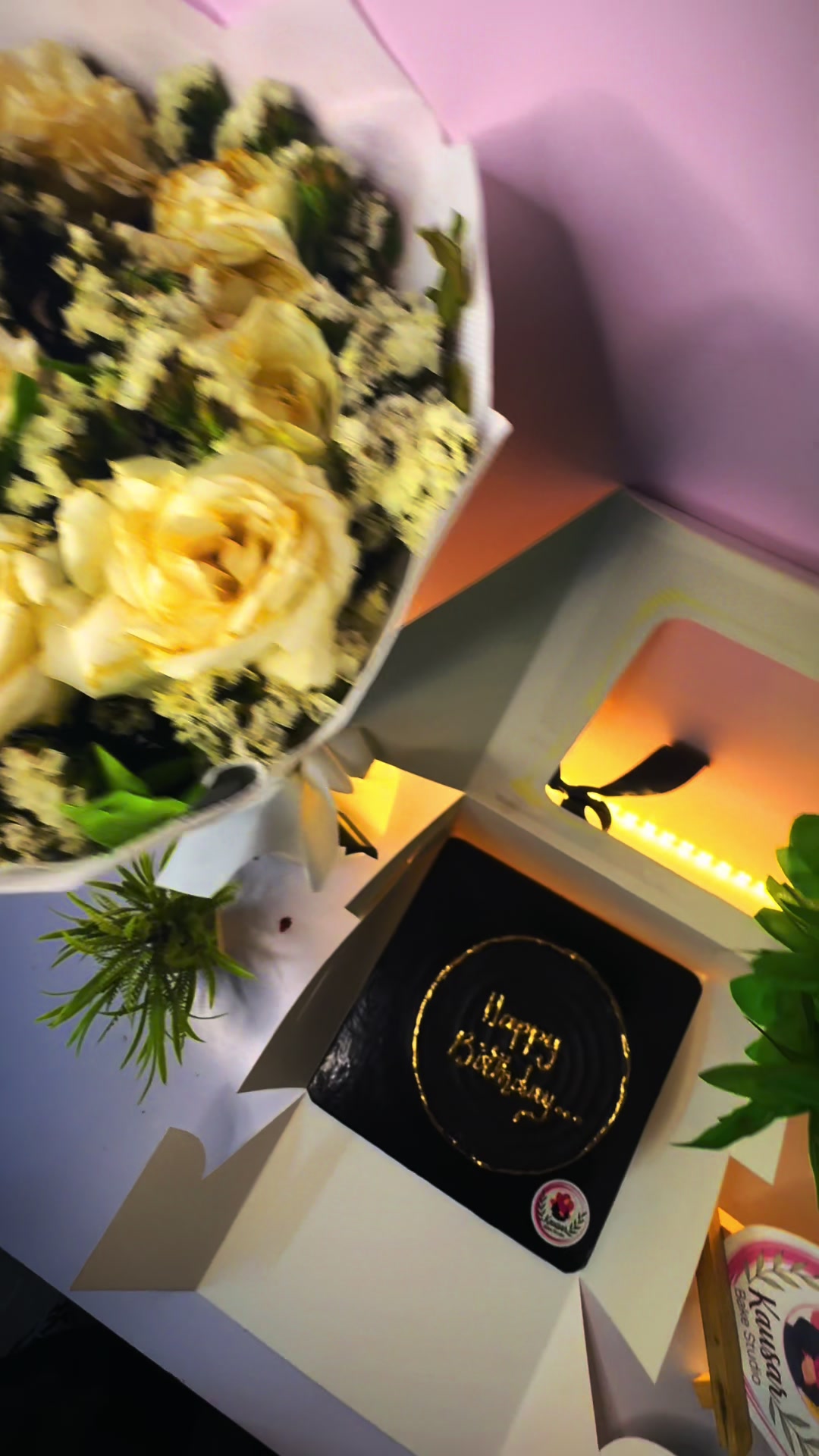 @Kausar Bake Studio