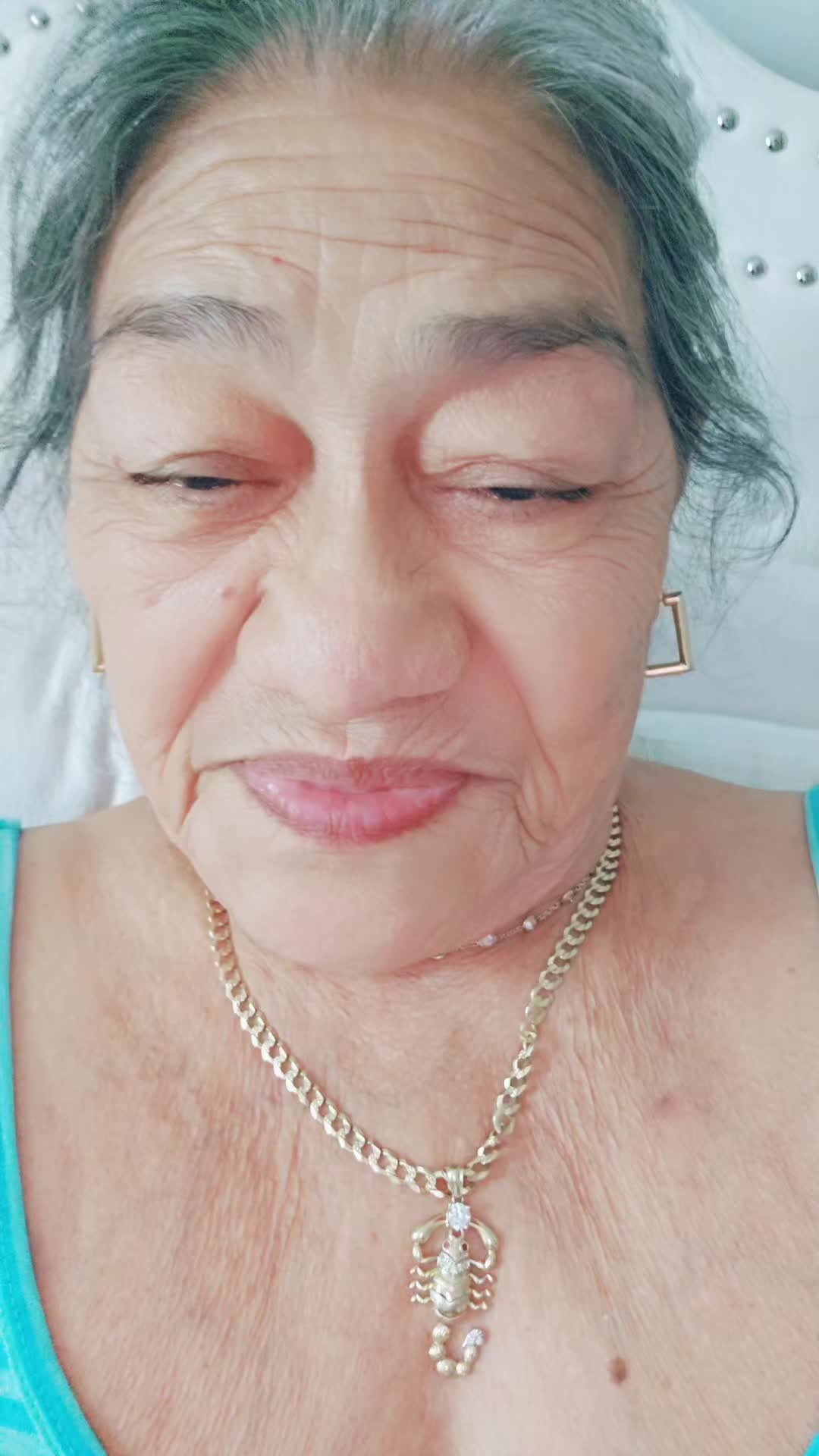 @olivia de los ángeles
