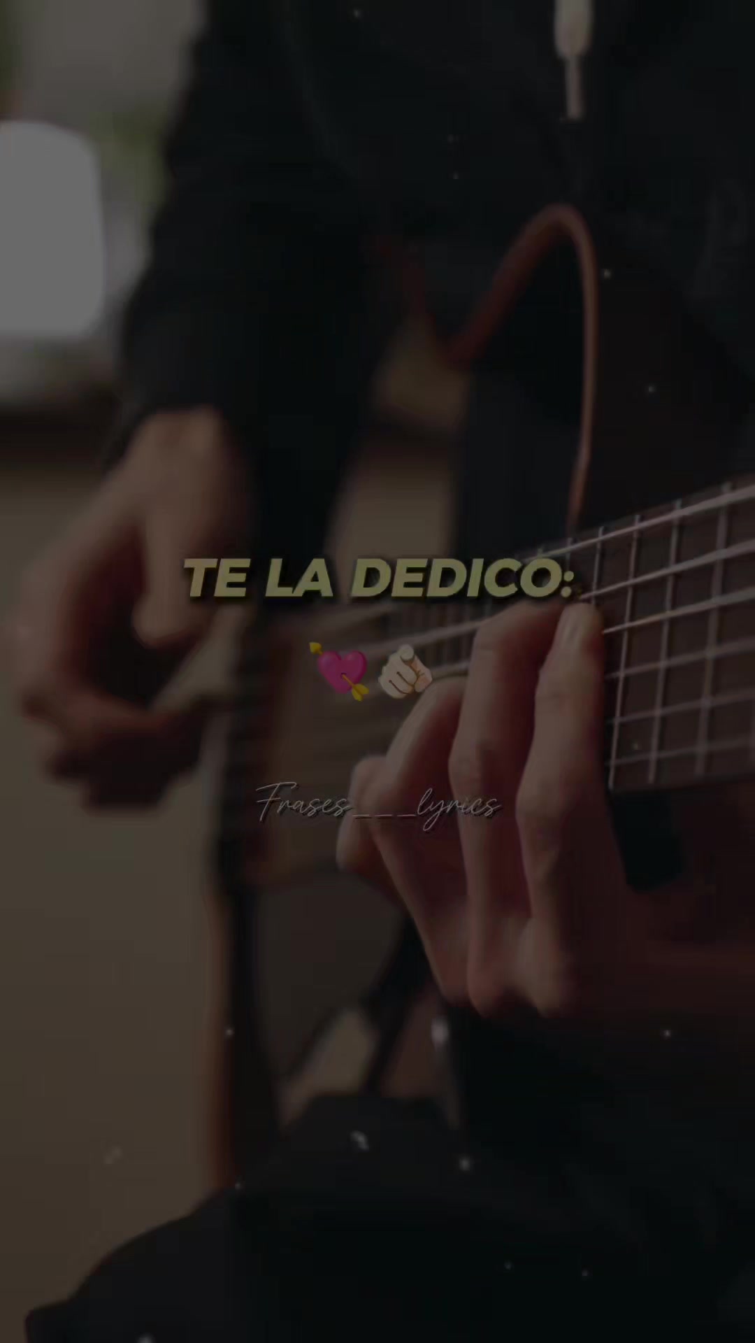@ANTONIO LYRICS