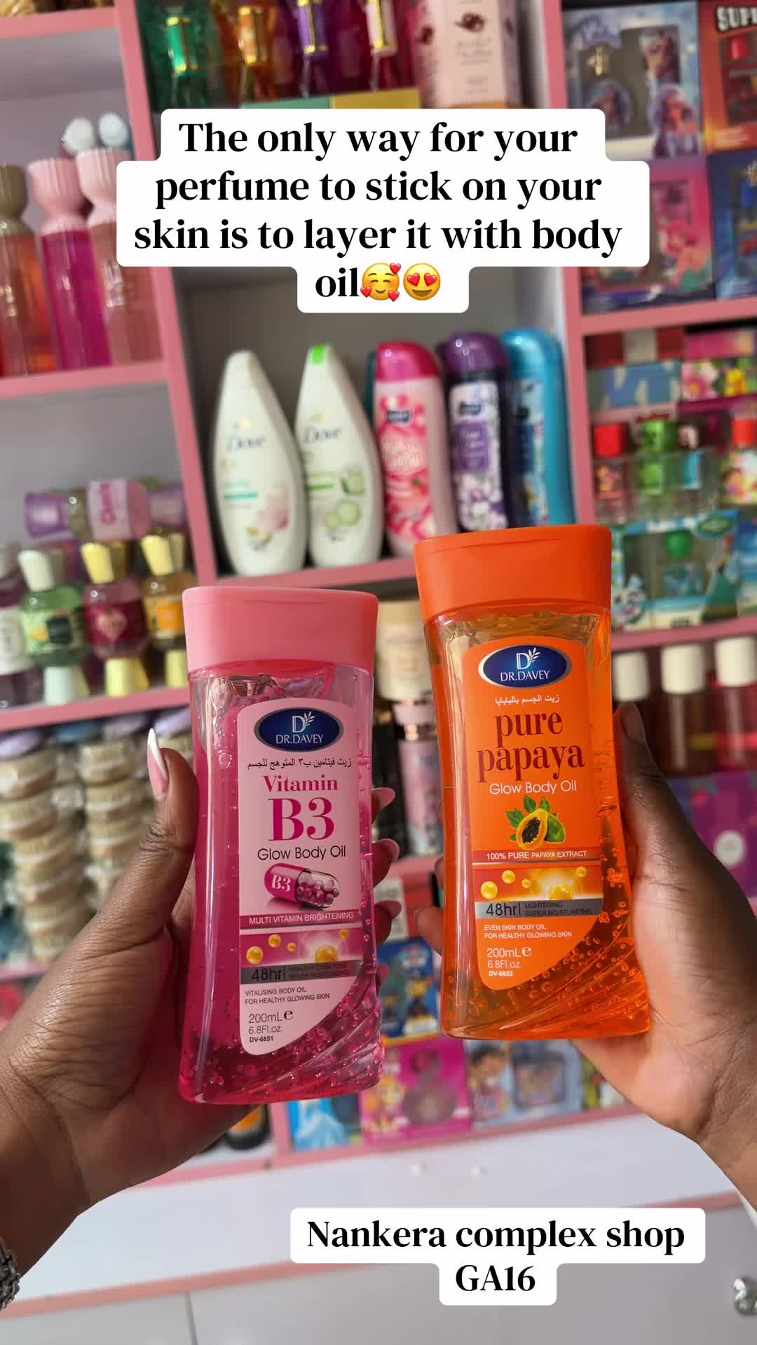 @Kalinda body&bath🇺🇬