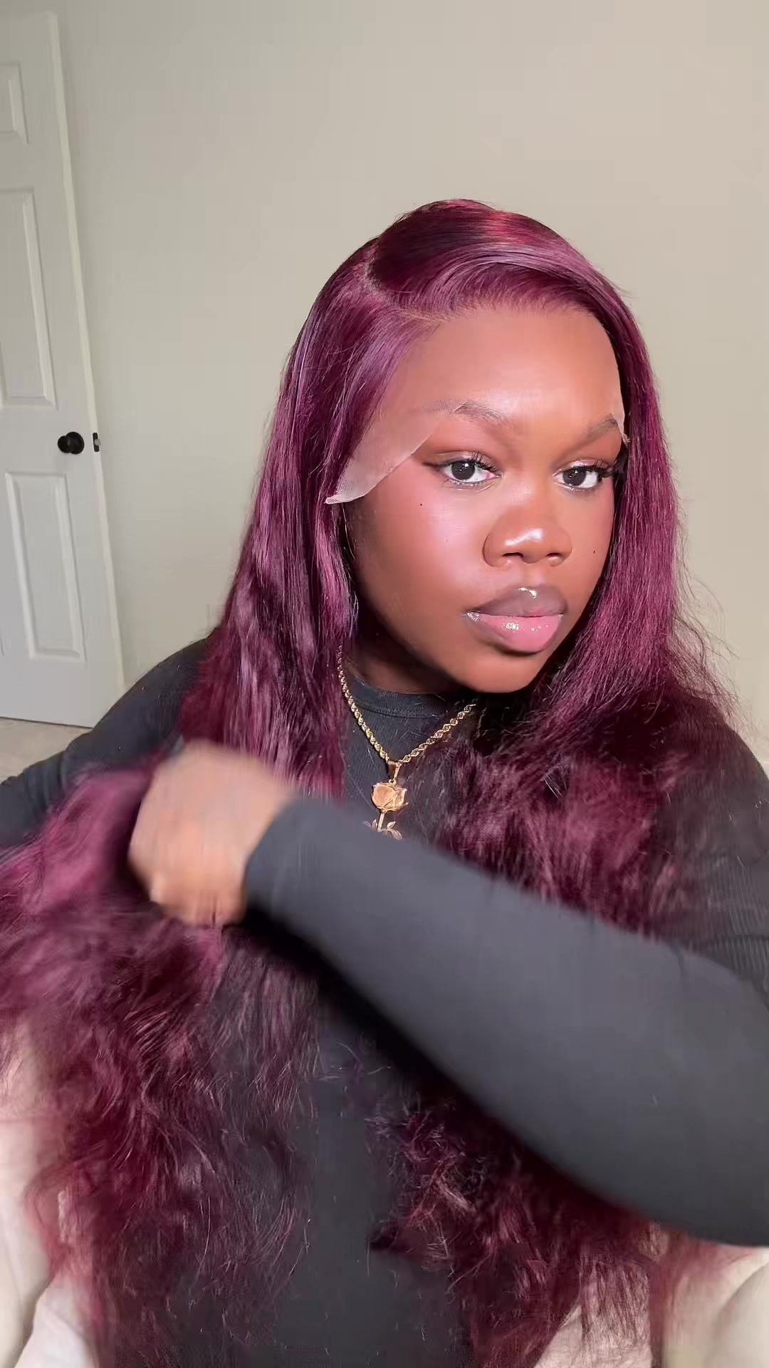 @Ebony Rosa