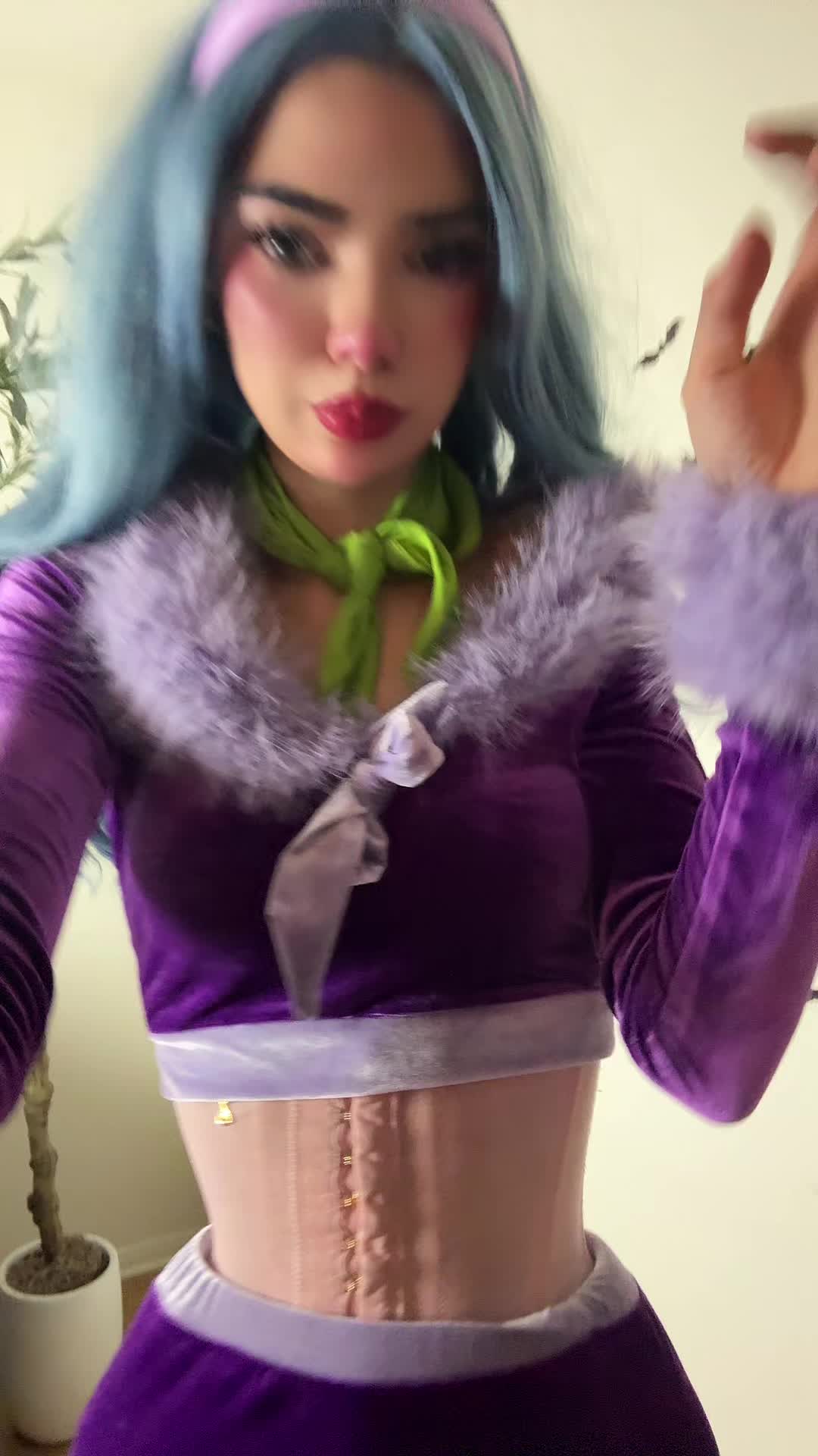 @yourfajagirly