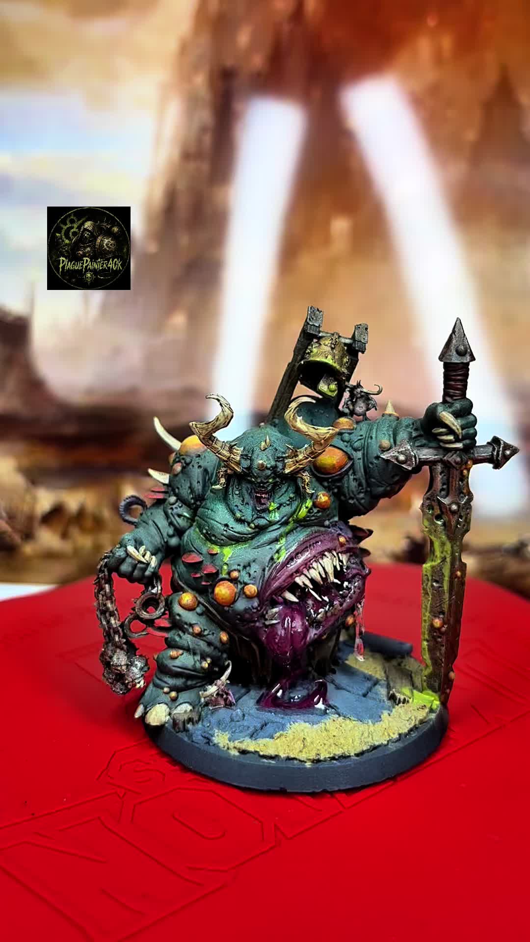 @PlaguePainter40k