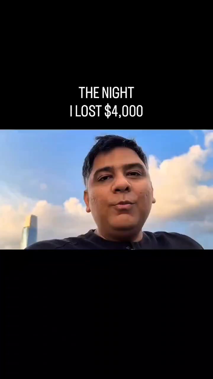 @Dream TradeR 🏎️💸