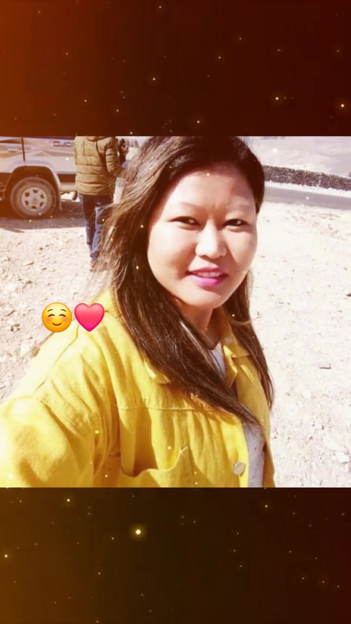 @SoNu-Gurung 🌸