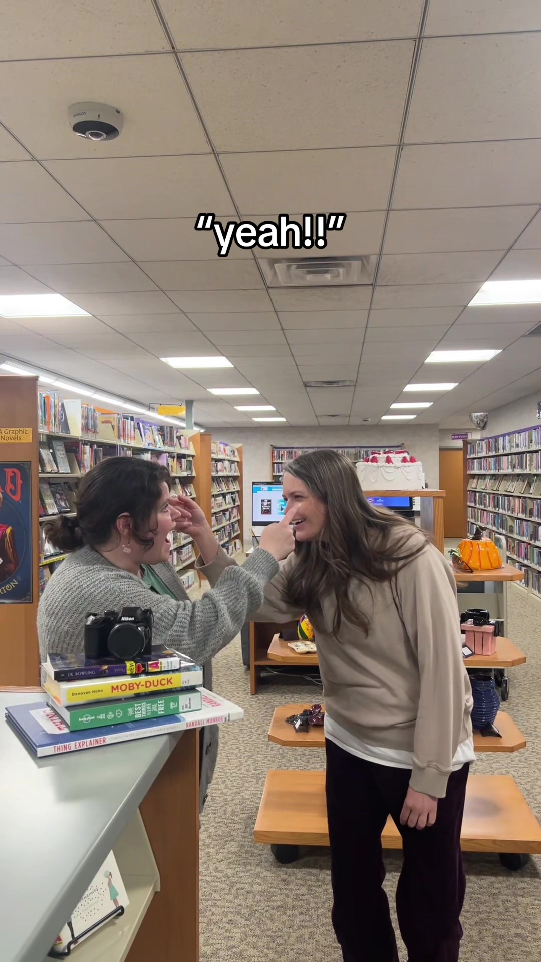 @Fremont Public Library