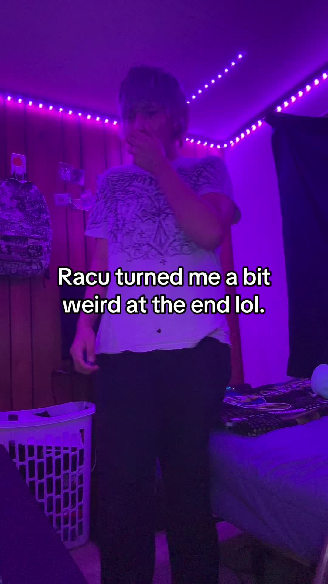 @Idc Steezy • following