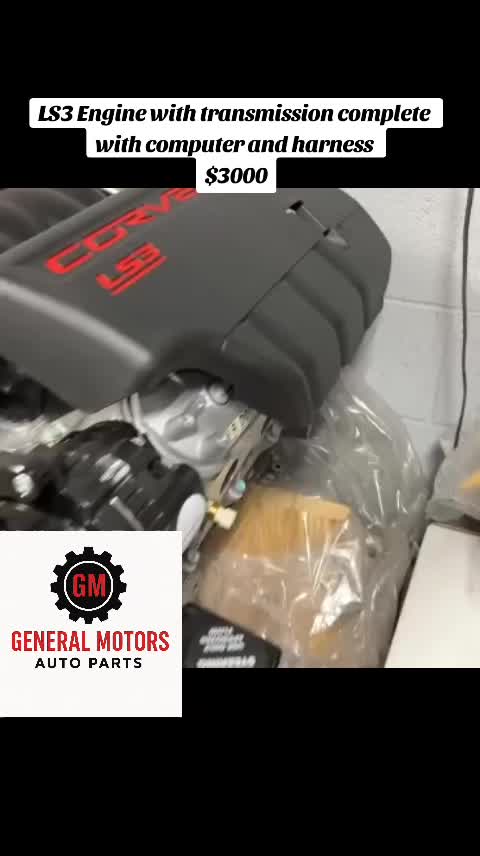 @Motor auto parts