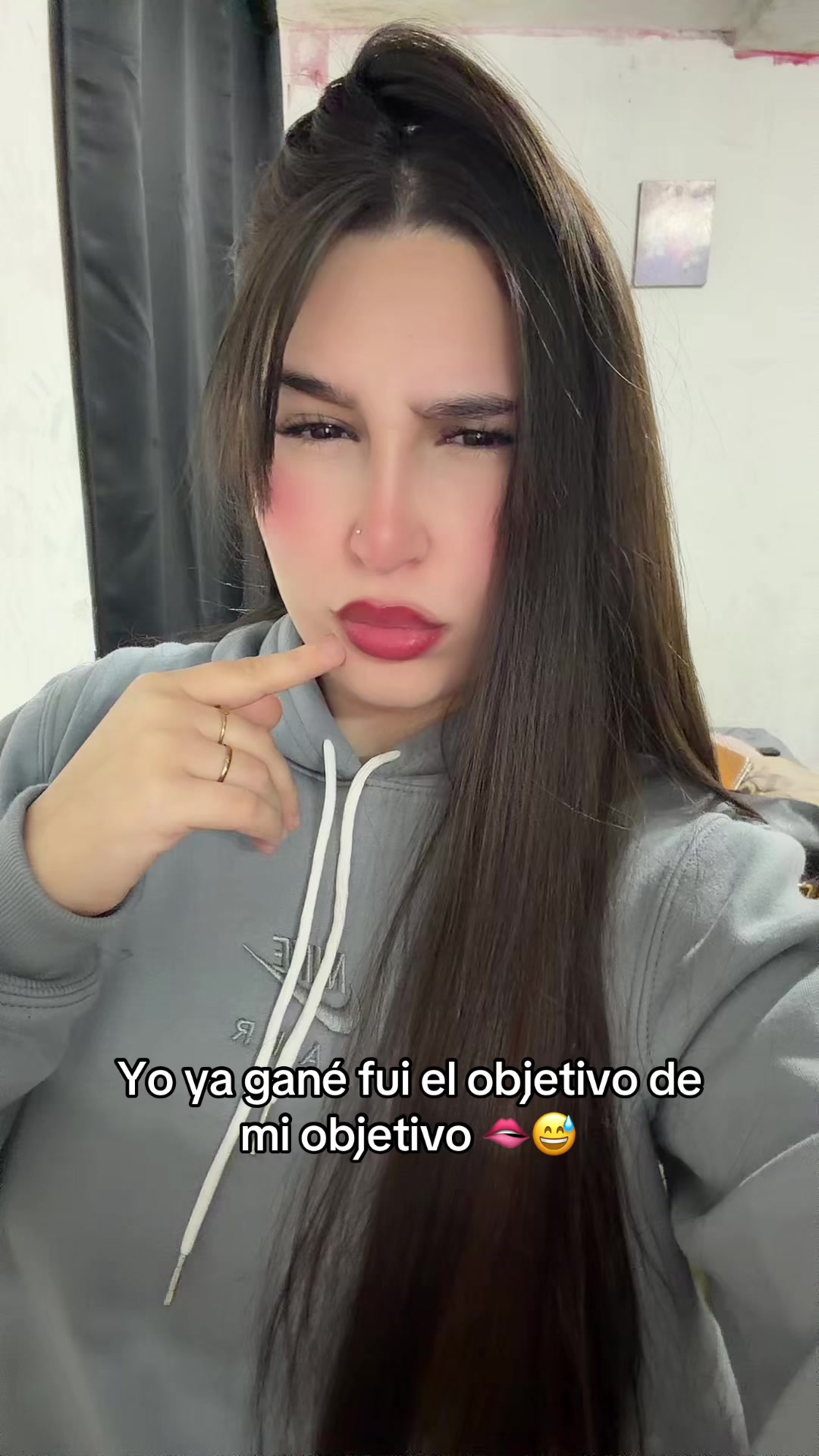 @Zoe Melu