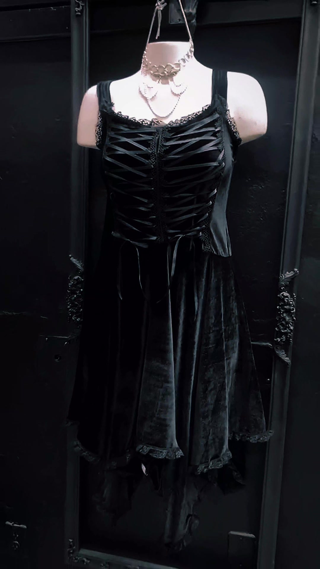 @Zona De Terror Boutique