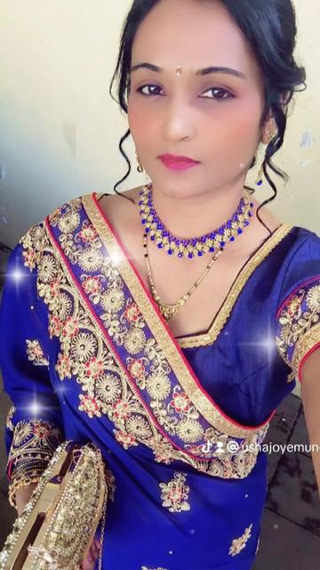 @Usha Joyemungal