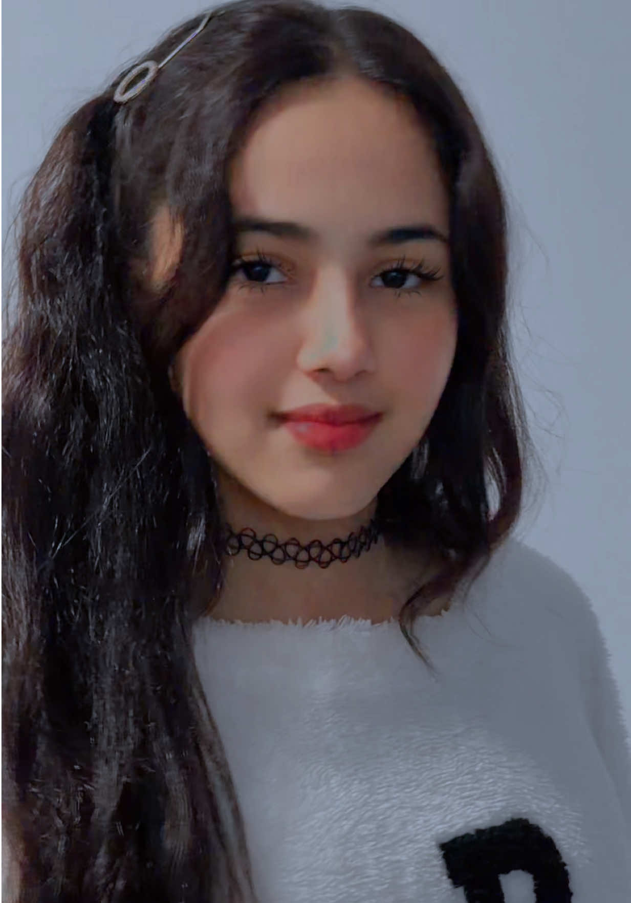 @ورد بنت الغزال