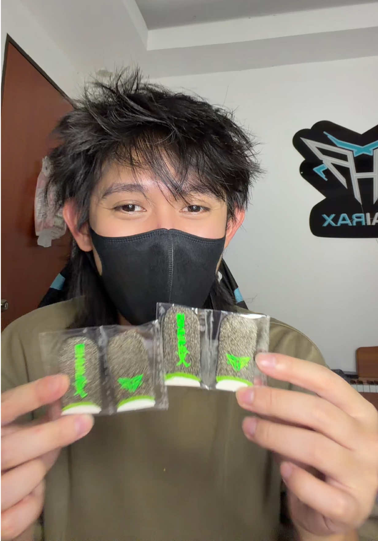 @SHRX &bull; Kerax
