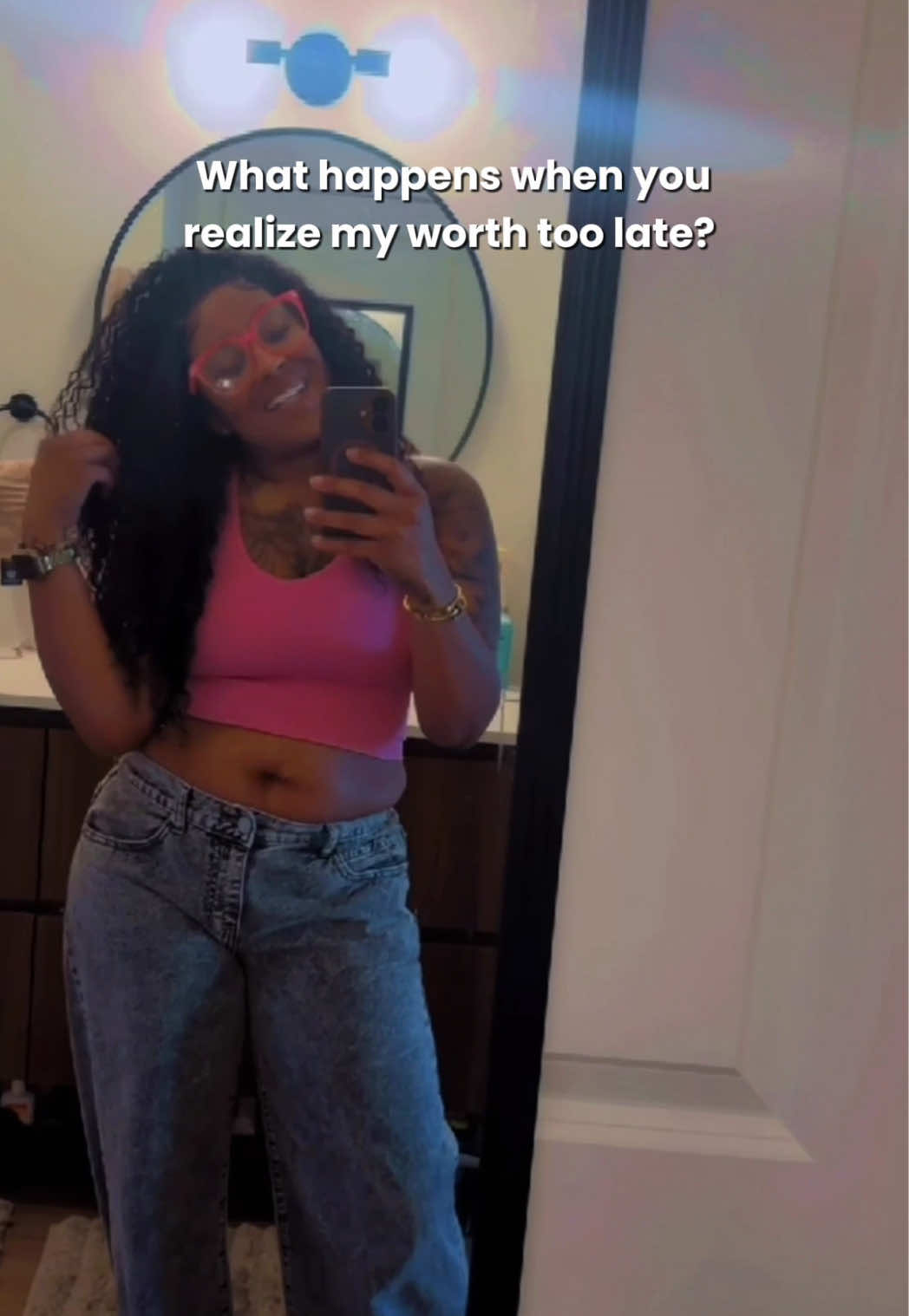 @LaLa Jo
