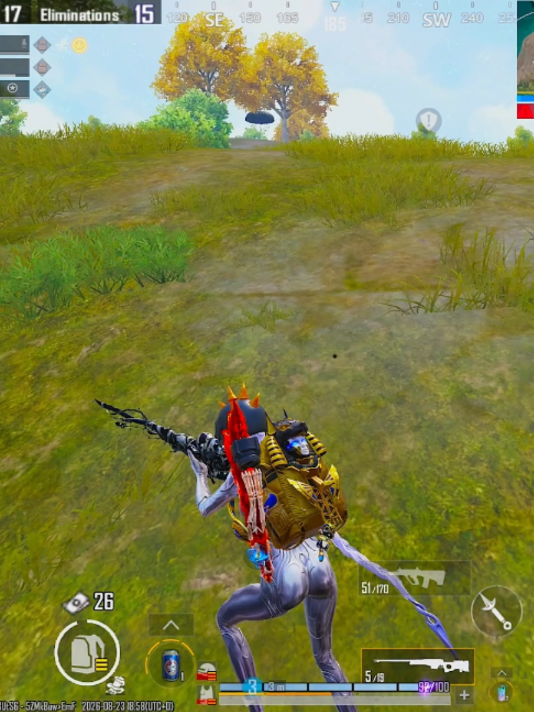 @RAGNAR OP