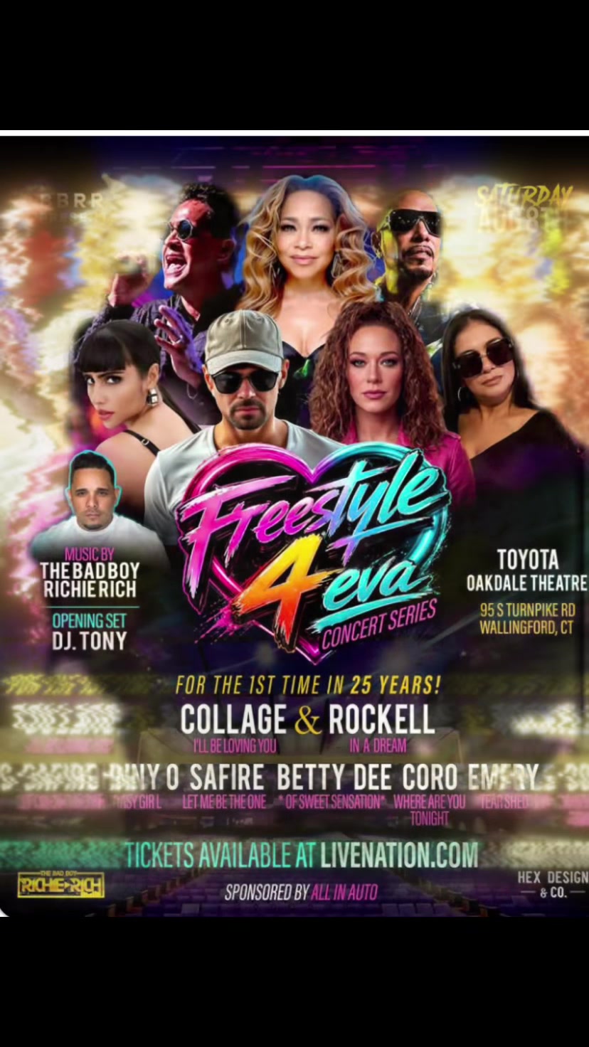 @FreestyleMusik4Life