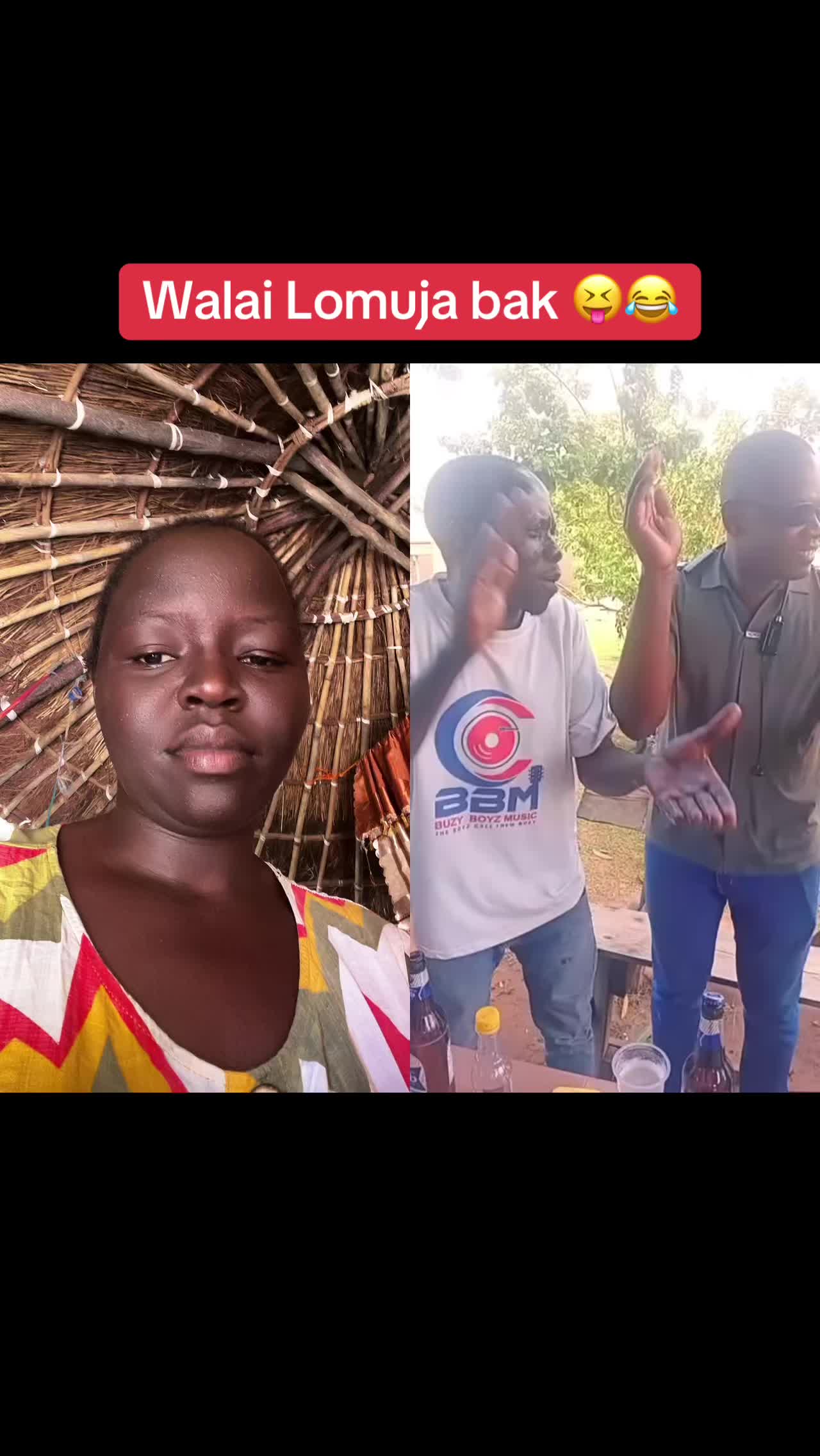 @Muja Na Rengajin🇺🇬🇸🇸🇺🇬🥰