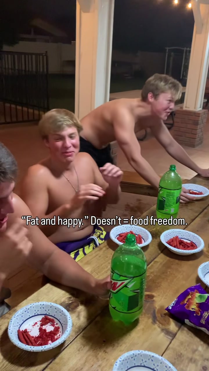 @Jake and Joe