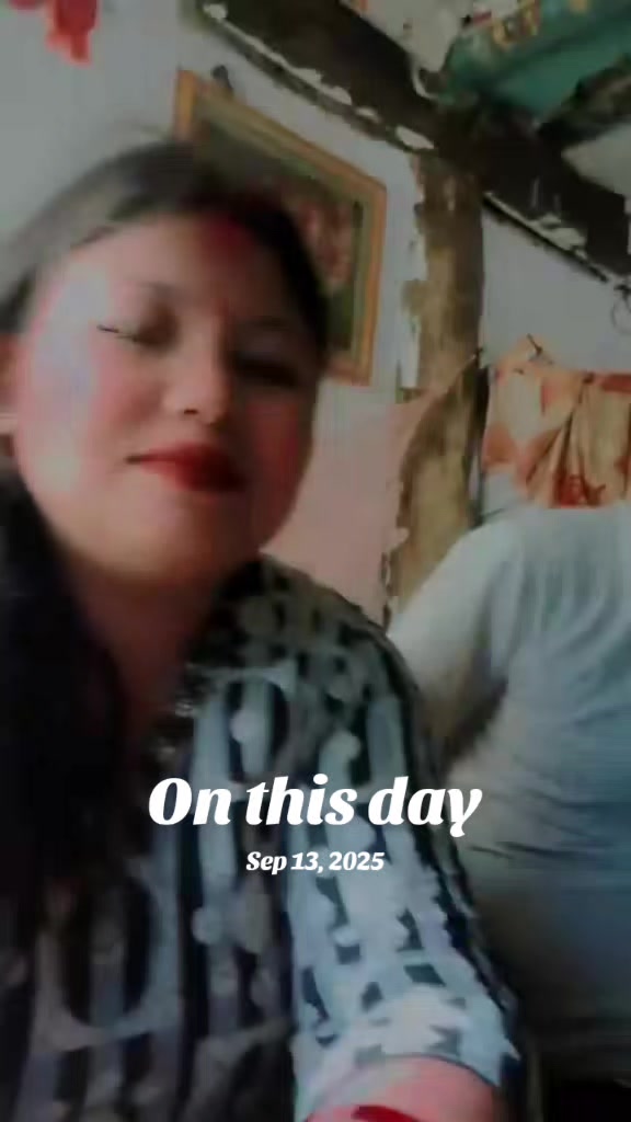 @Maicha mah