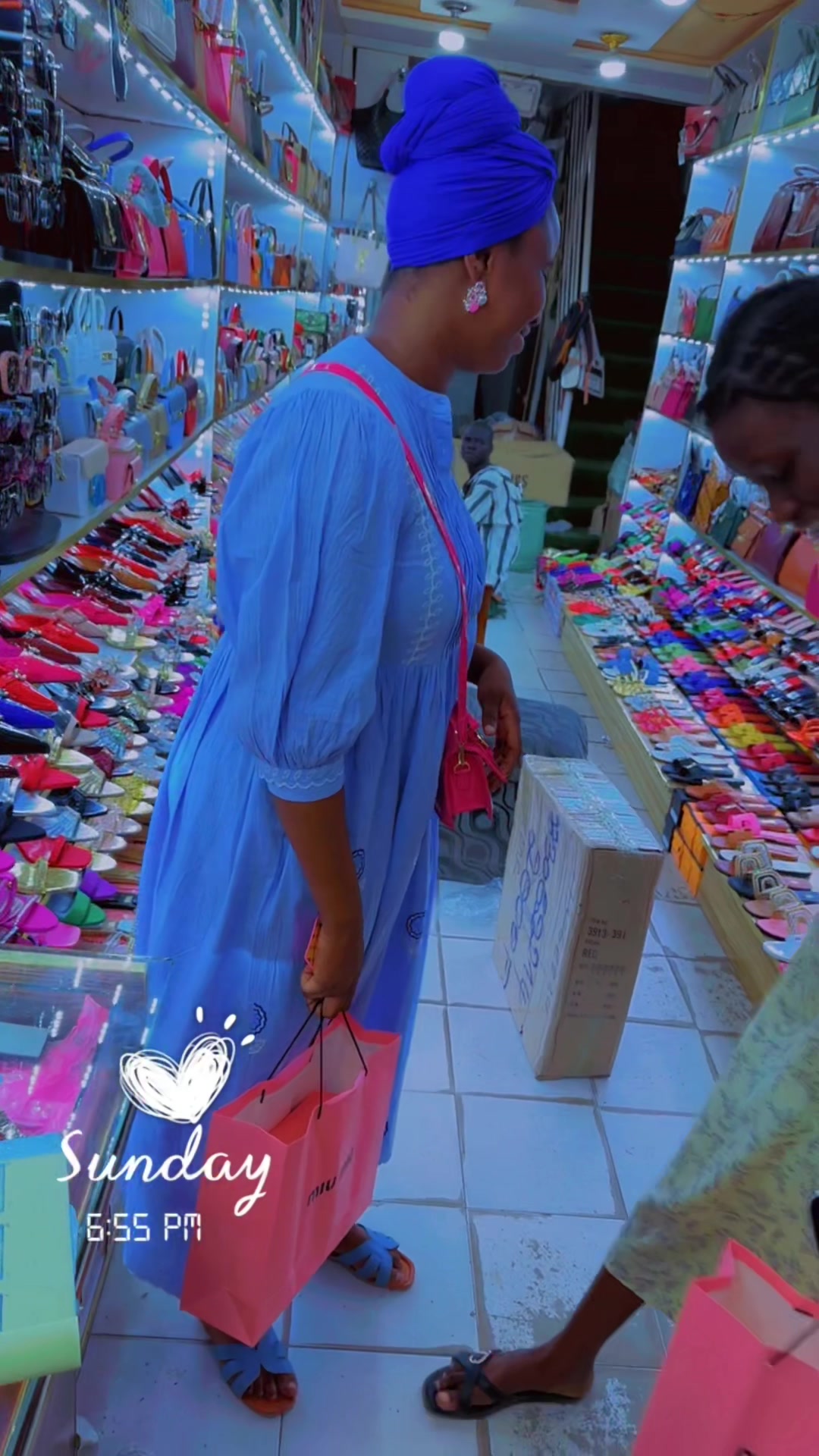 @Fallou Sante Yalla Fashion🇸🇳
