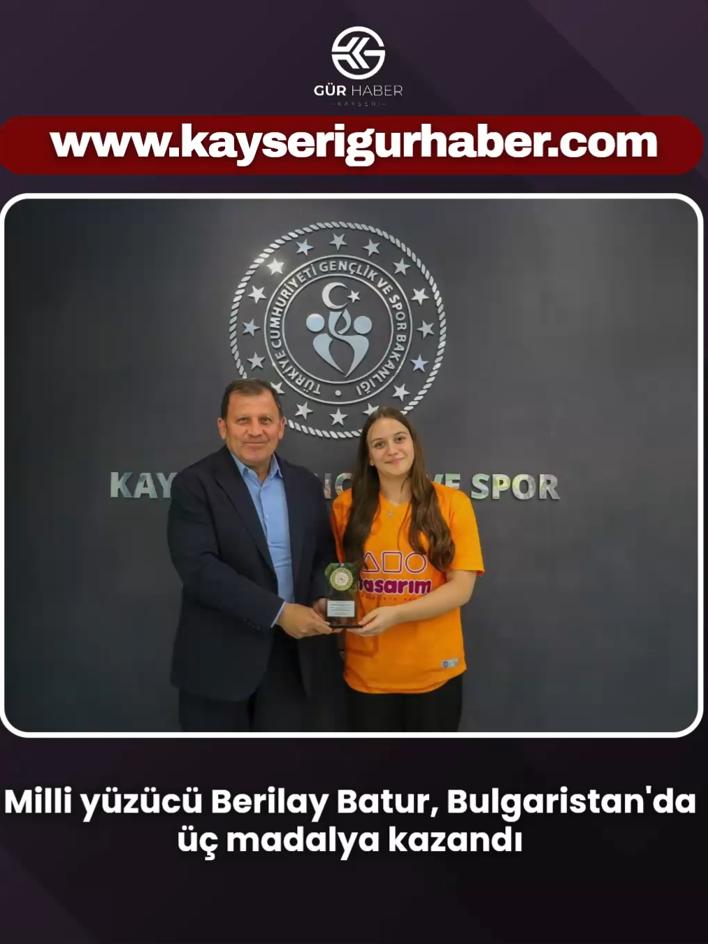 @G&Uuml;R HABER | Kayseri