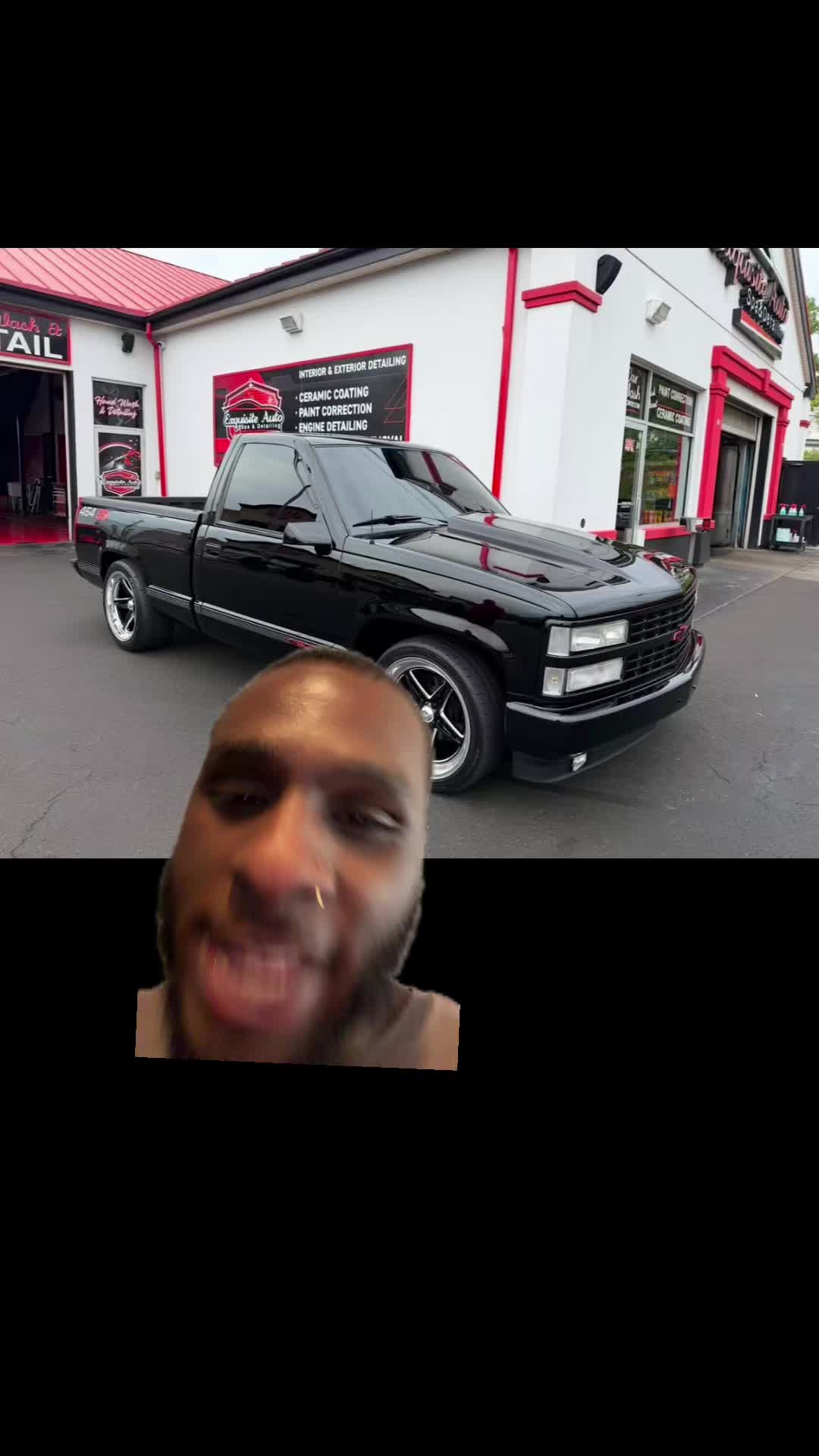 @Theblackcarguru