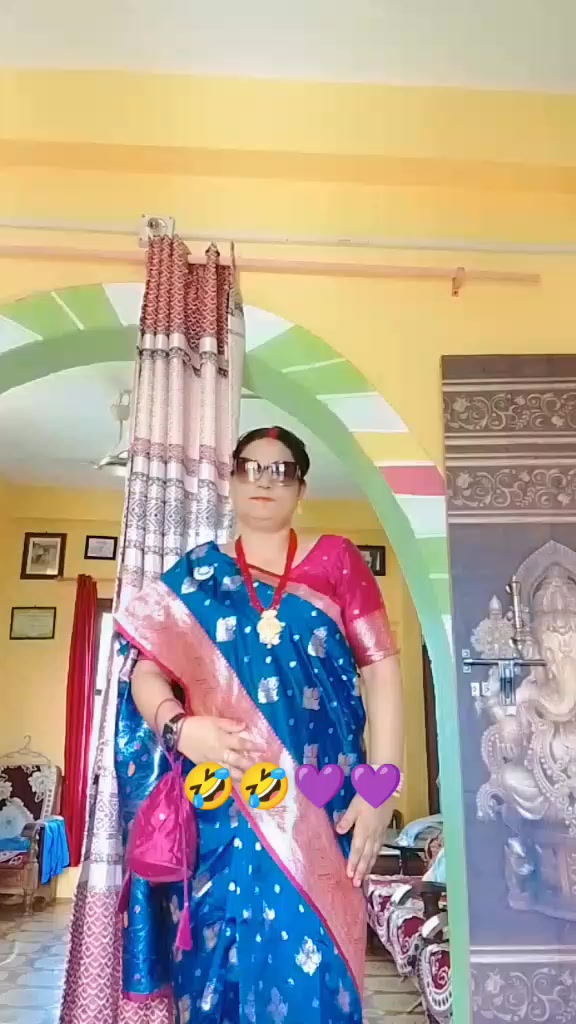 @बबिता ढुङ्गाना बस्नेत