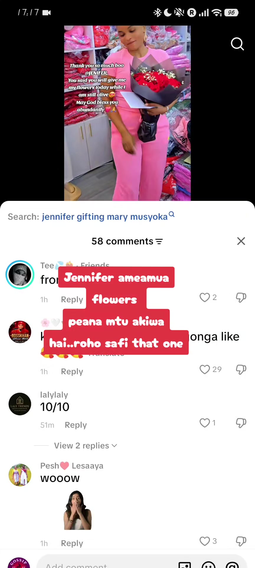 @Gossips trends_KE