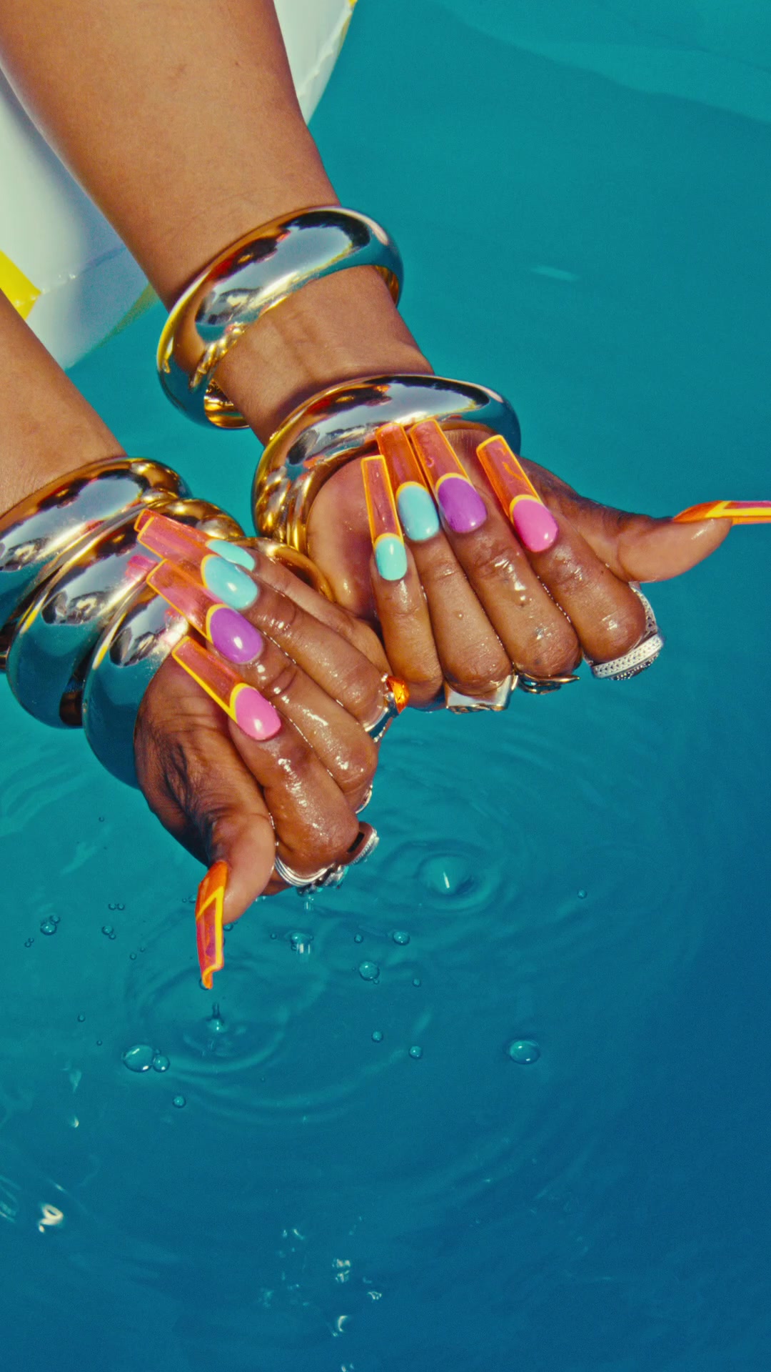 @Chaun Legend Nails