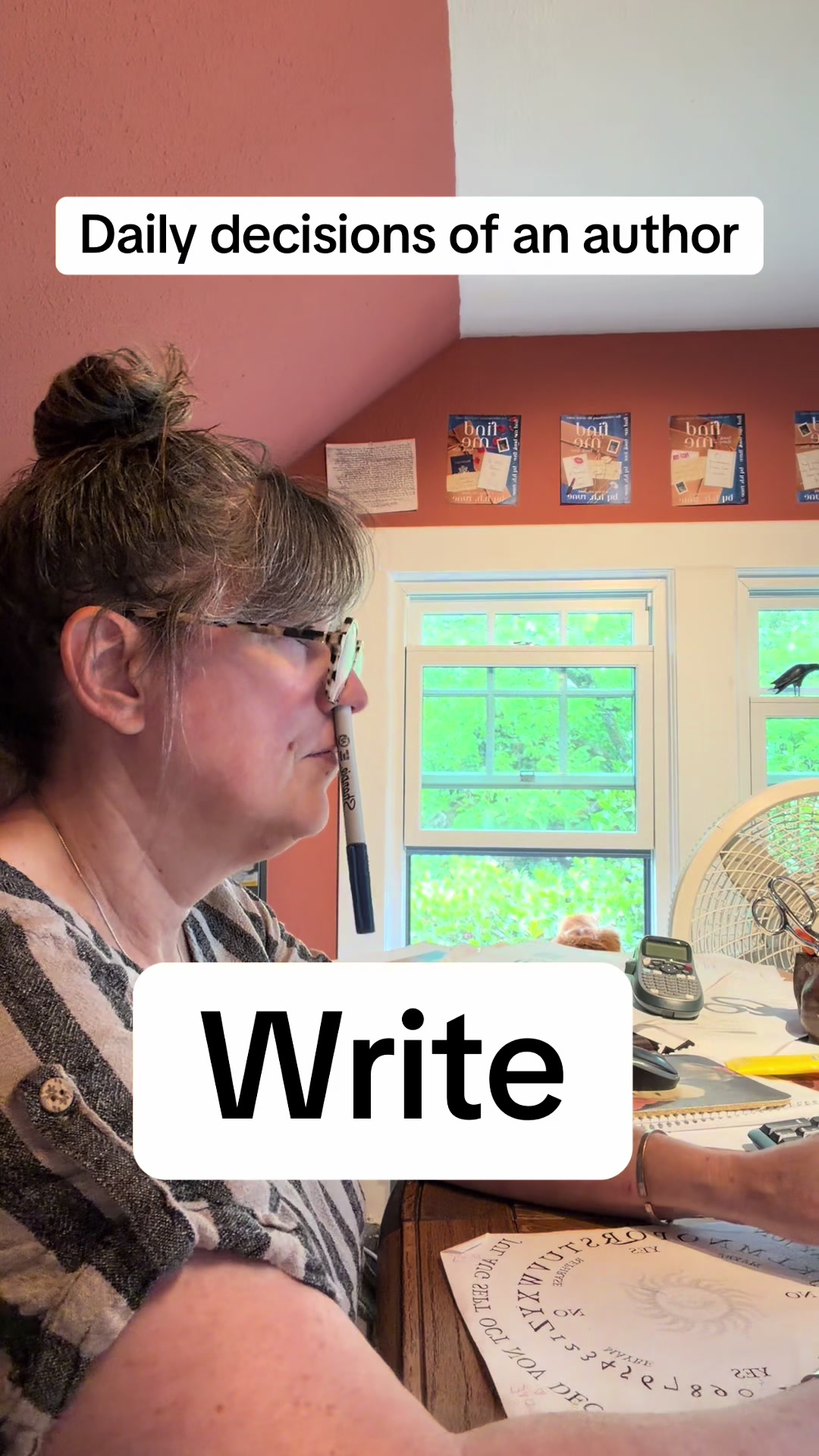 @hhrune- author of women’s lit