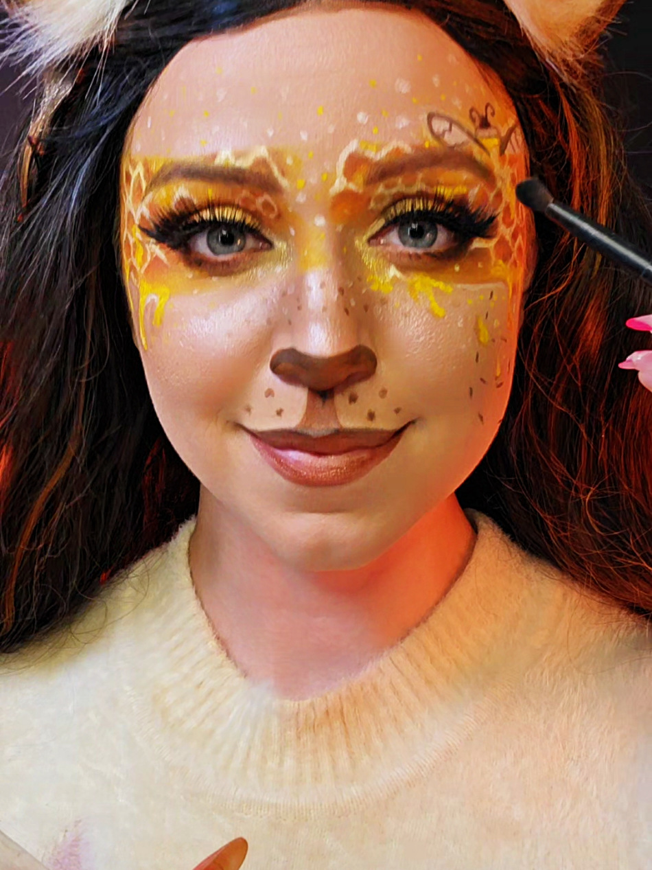 @Roseiquartz Makeup