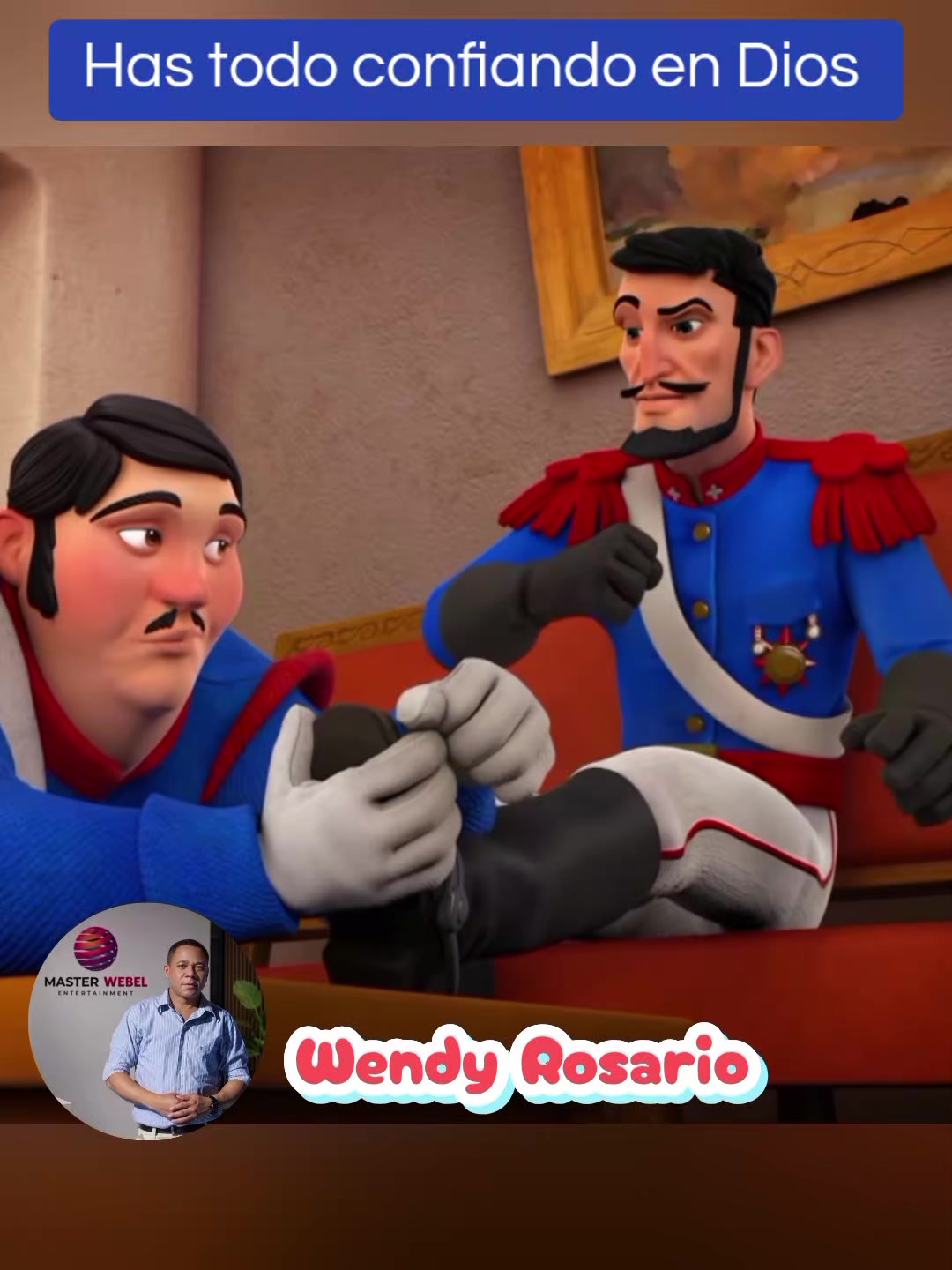 @Wendy Rosario