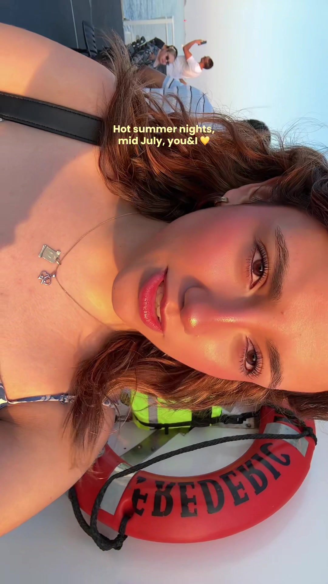 @•BELLA BECKER•