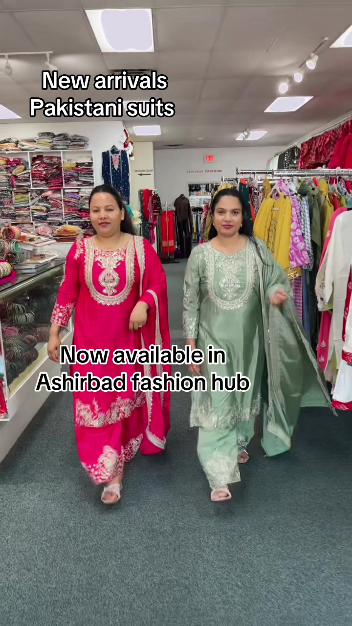 @Ashirbad fashion hub