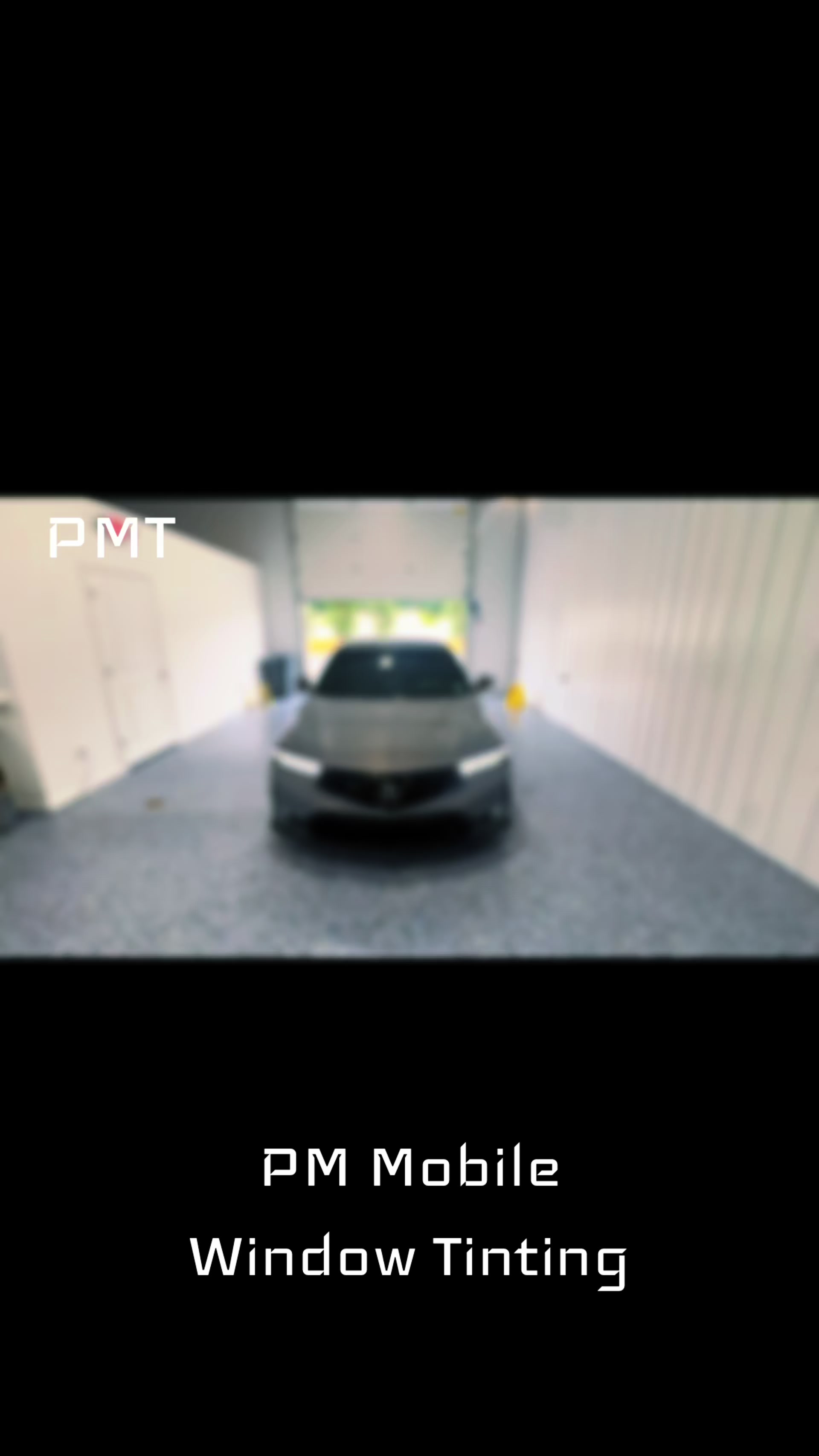 @PM Mobile Window Tinting