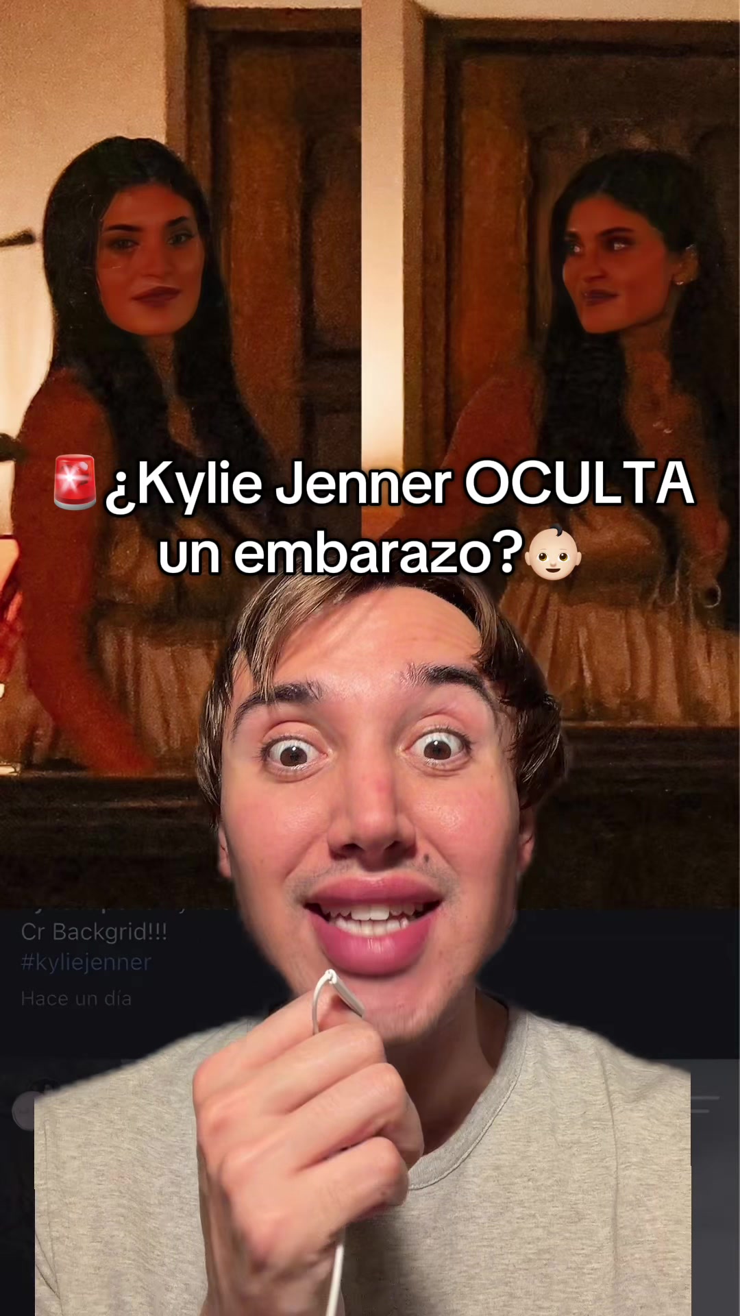 @Eduardo Kardashian