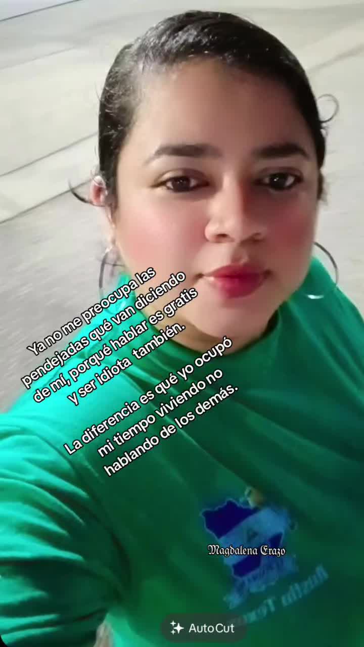 @Yuris Mendoza