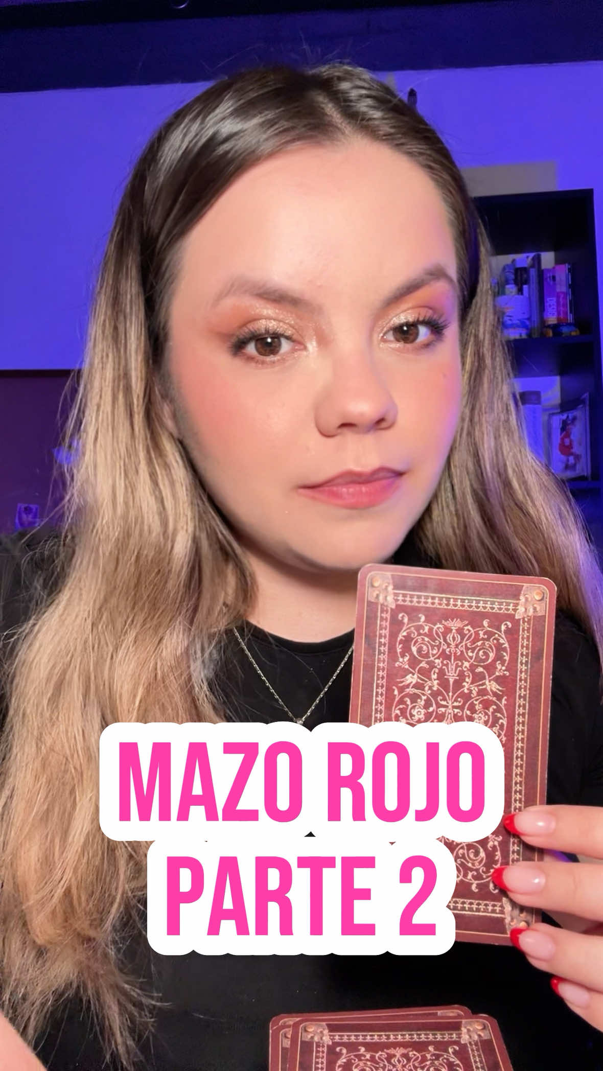 @Monica’s Tarot