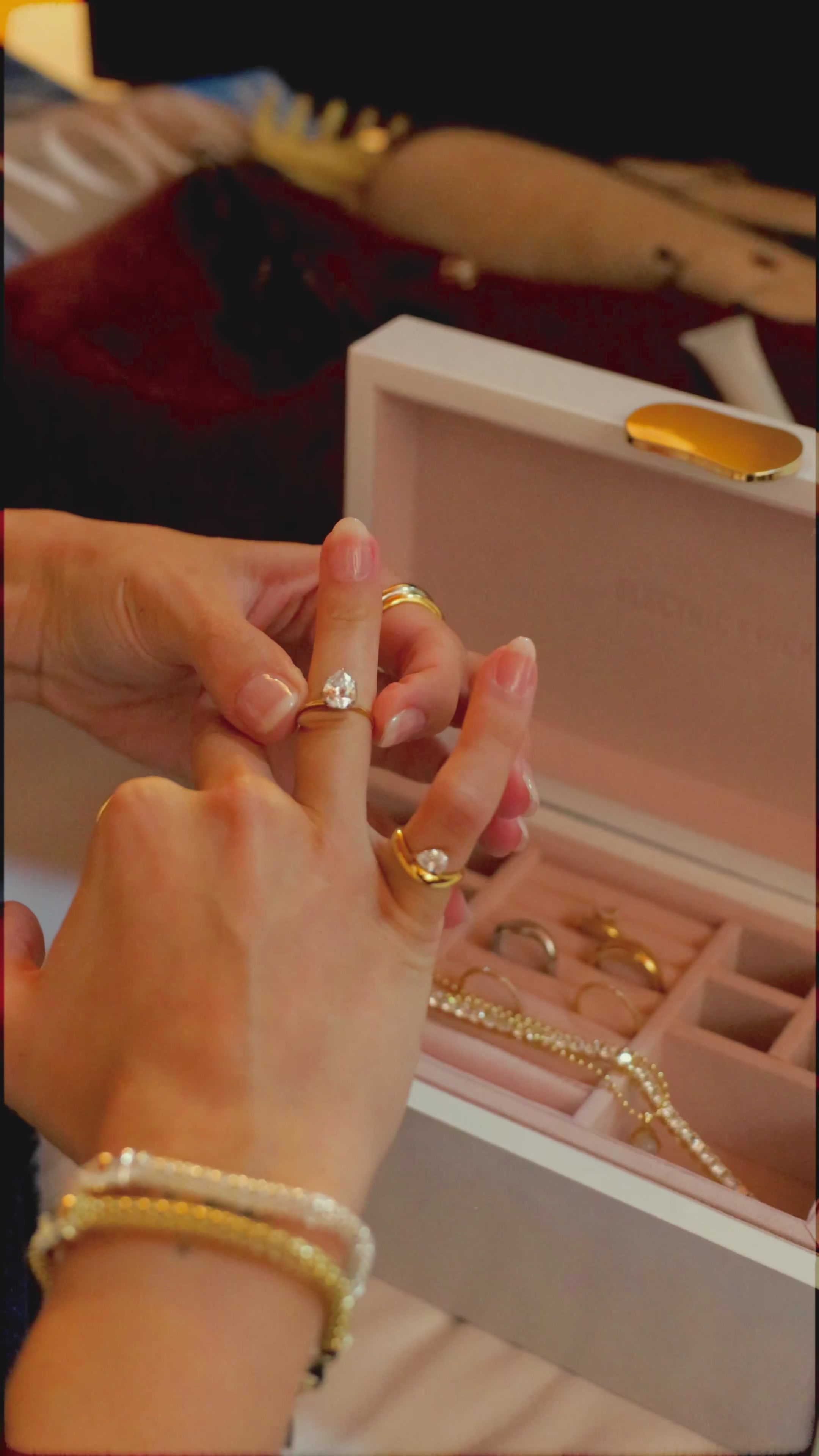 @Electric Picks Jewelry