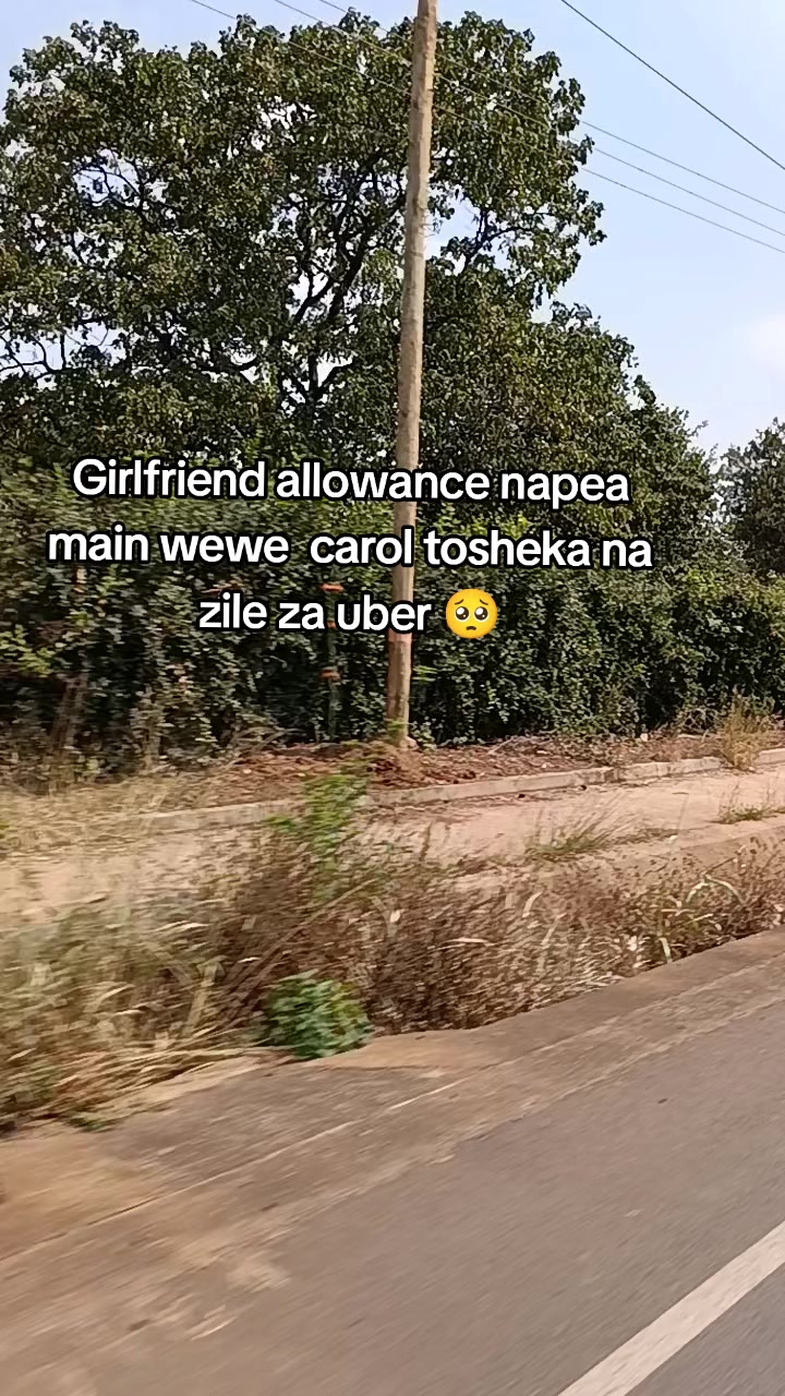 @C.I.D kiambu road  🇰🇪