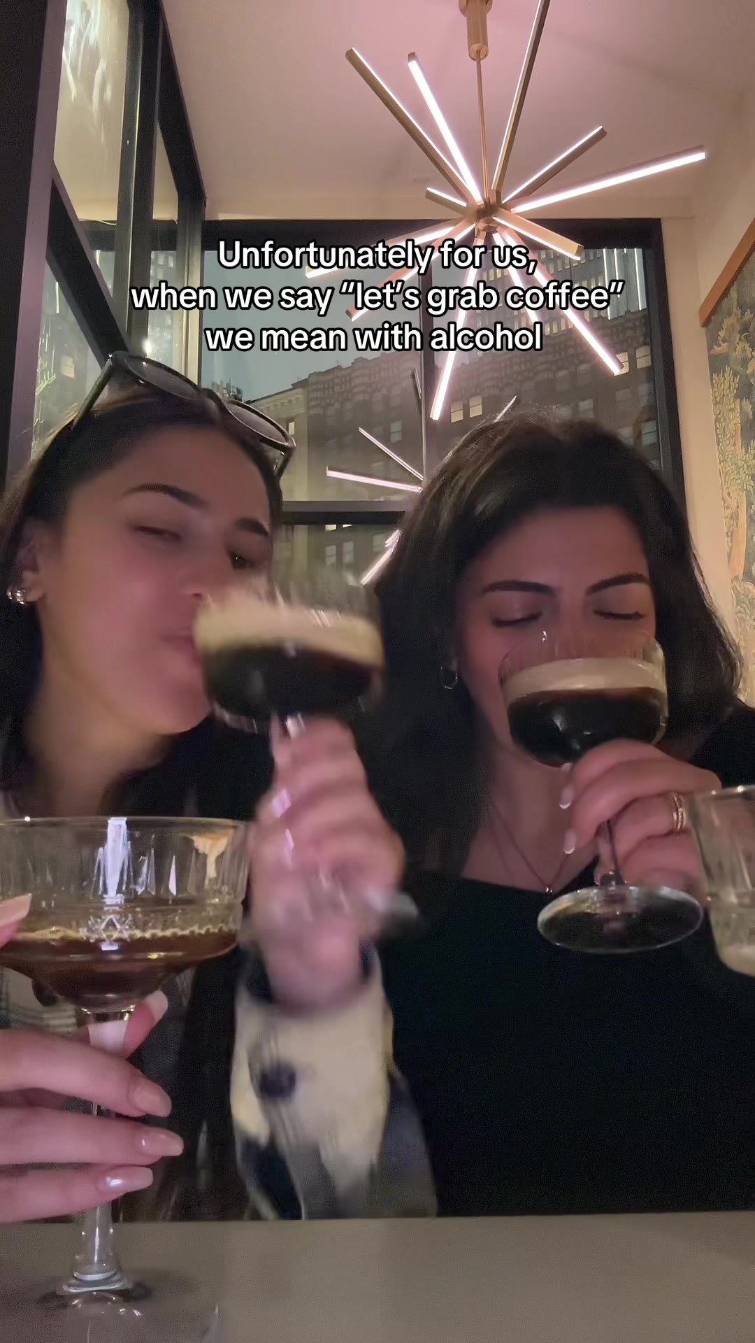 @Maya Mourani