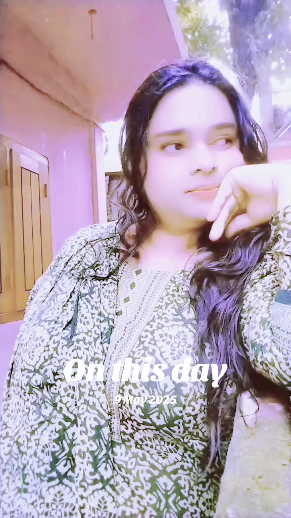@Eva Rahman