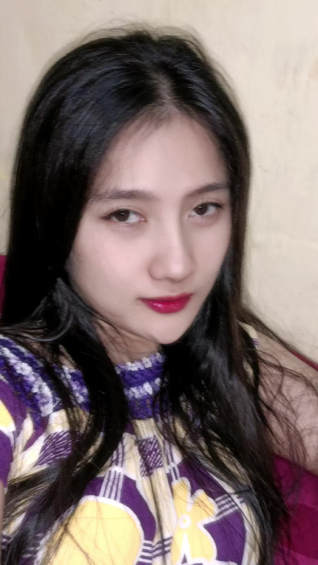 @Dari Kontak Anda