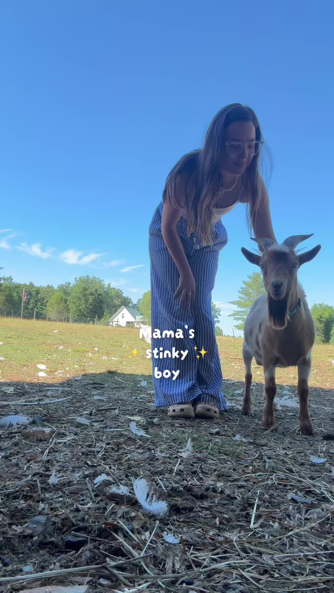 @Mindy | Pretend Farmer