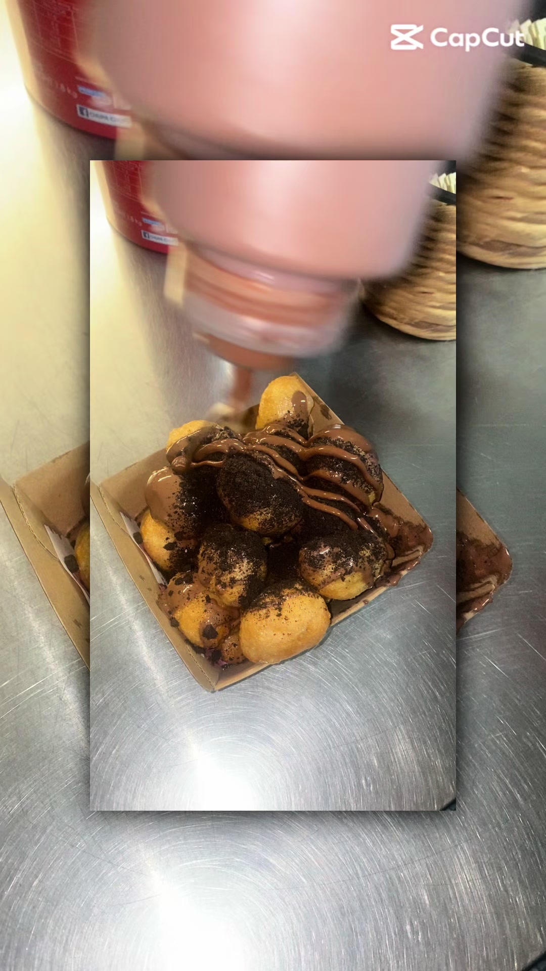 @Sweeet Street Food Truck