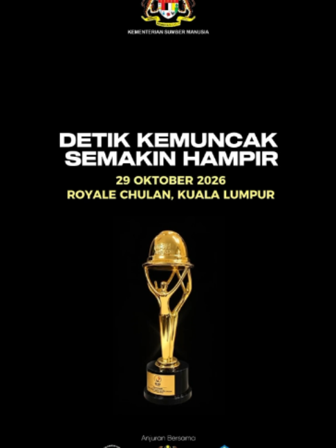 @JKKP / DOSH Malaysia